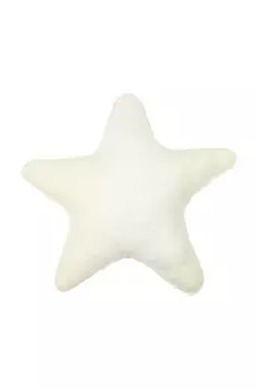 Jamiks Подушка СТАРС, белый