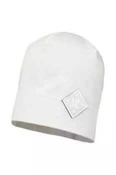 Jamiks SERAPHINE Детская шапка, бежевый