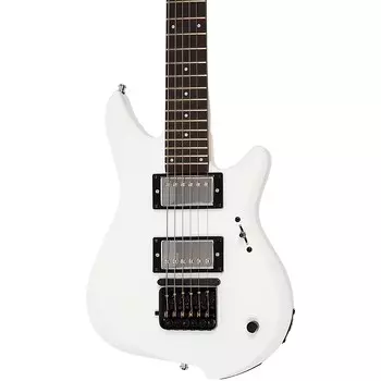 Jamstik Studio MIDI Электрогитара белая