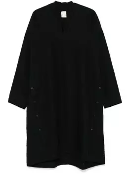 Jan Jan Van Essche рубашка в полоску, черный