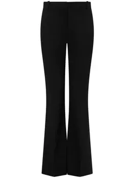 JANE брюки герцогини, черный