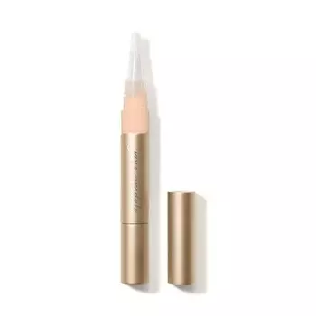 Jane Iredale Active Light Concealer Under Eye Concealer Осветляет и выделяет Корректирует покраснения, обесцвечивание и темные круги От прозрачного до среднего покрытия № 3 Светло-персиковый