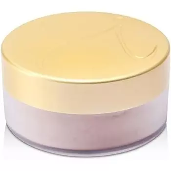 Jane Iredale Amazing Base рассыпчатая минеральная пудра, натуральная