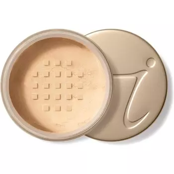 Jane Iredale Amazing Base рассыпчатая пудра с матовым эффектом 10,5 г