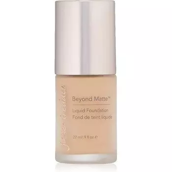Jane Iredale Beyond Matte Liquid Foundation M2 27мл