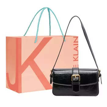 Jane Klain Женская сумка через плечо, Белый