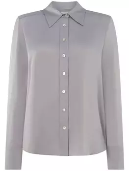 JANE рубашка Тэй, серый