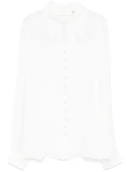 JANE рубашка Verity, белый