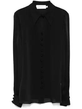 JANE рубашка Verity, черный