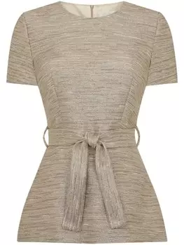 JANE топ Vilanelle, нейтральный