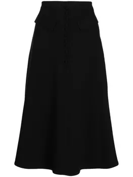 Jane юбка Rae, черный