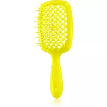 Janeke Superbrush большая плоская расческа