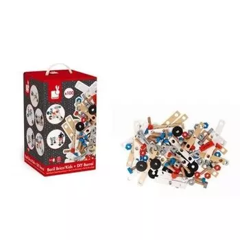 Janod, конструктор Brico