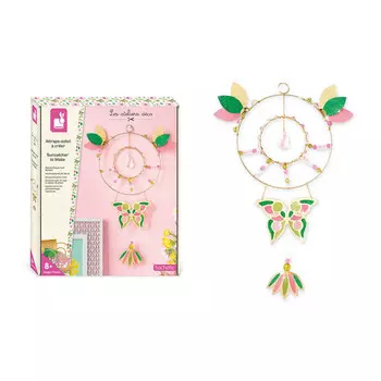 Janod, Креативный набор «Ловец Солнца 8+»