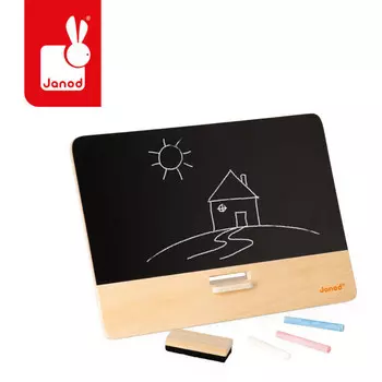 Janod, Столешница с аксессуарами