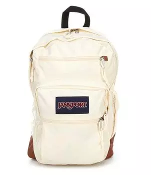 Jansport Kids Cool Студенческий рюкзак, слоновая кость