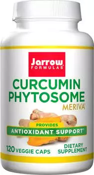 Jarrow Formulas, Фитосома куркумина Meriva, Ku Inna marka