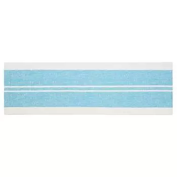 Java Табличный бегун Gzze, бирюзовый