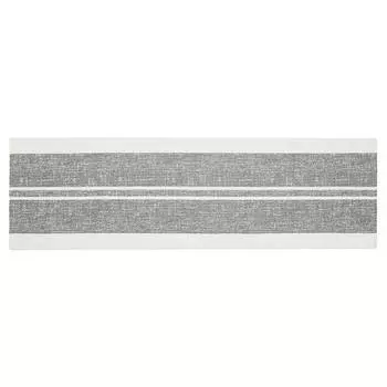 Java Табличный бегун Gzze, серый