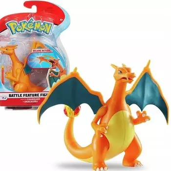 Jazwares, Боевая фигурка Покемона Чаризарда