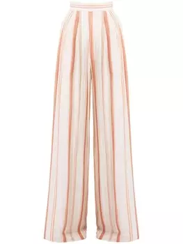 JBQ брюки Харпер, оранжевый