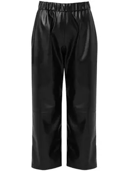 JBQ кедровые брюки, черный