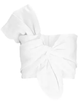 JBQ соль топ, белый