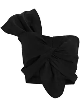 JBQ соль топ, черный