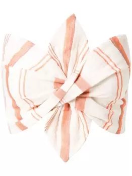 JBQ верх клементина, оранжевый