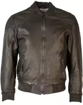 JCC Блузон "6070015-2", черный