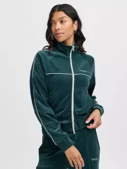 Jcsunna кардиган толстовка Thejoggconcept., зеленый