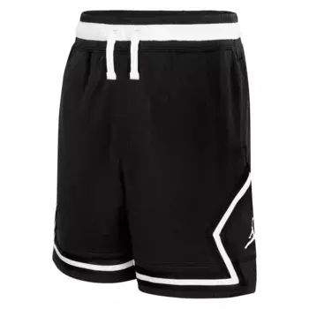 Jdb Mj Df Sport Diamond Jordan Детские шорты, черный