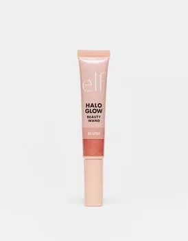 Э.л.ф. - Halo Glow - жидкие румяна Rose You Slay e.l.f., Rose You Slay