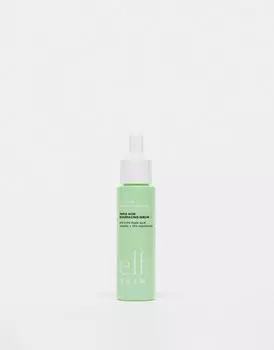 Э.л.ф. Обновляющая сыворотка с тройной кислотой Blemish Breakthrough e.l.f.