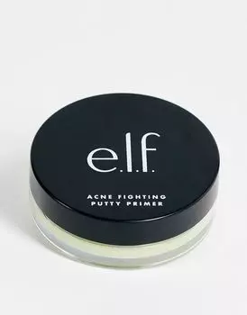 Э.л.ф. Праймер для борьбы с прыщами e.l.f.