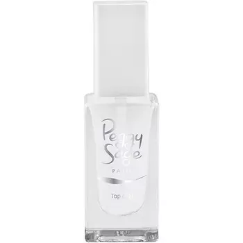Je Suis Vernis Base Protectrice 10 мл, Peggy Sage