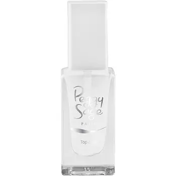 Je Suis Vernis Base Protectrice 10 мл, Peggy Sage