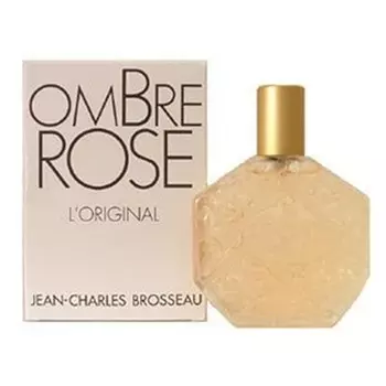 Jean Charles Brosseau Туалетная вода Jean-Charles Ombre Rose L'Original 30 мл