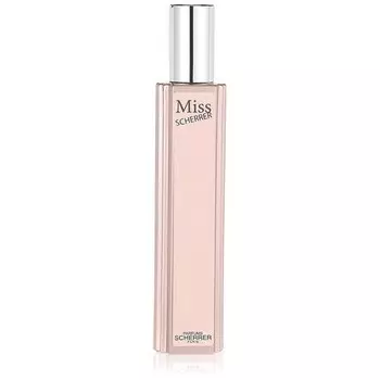 Jean Louis Scherrer Miss Scherrer