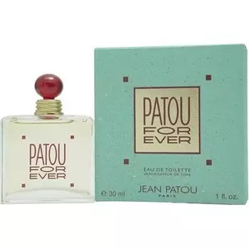Jean Patou Patou Forever De Eau De Toilette Spray For Women 3.4Oz 100ml