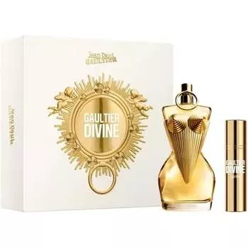 Jean Paul Gaultier Divine EDP 100ml and EDP 10ml