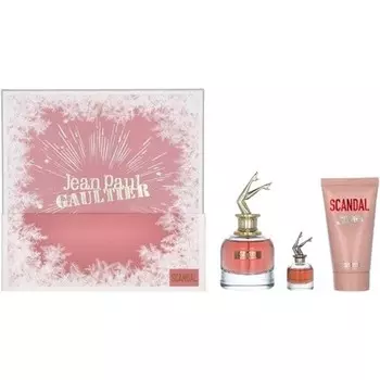 Jean Paul Gaultier Scandal Eau de Parfum 50 мл Подарочный набор 2023