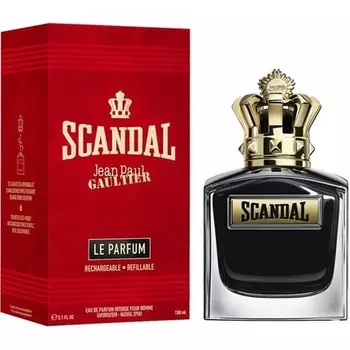 Jean Paul Gaultier Scandal Le Parfum Him Eau de Parfum Spray 150мл