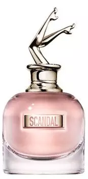Jean Paul Gaultier Scandal парфюмерная вода для женщин, 80 ml
