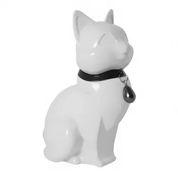 Jean-Pierre Sand Gattina White Eau de Parfum для женщин 75 мл в коллекционном флаконе — идеален в качестве подарка — женские духи во флаконе в форме кошки