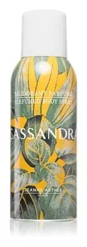 Jeanne Arthes Cassandra, Дезодорант, 150 мл