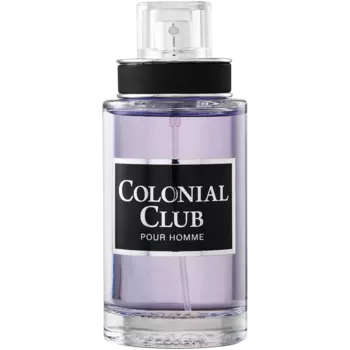 Jeanne Arthes Colonial Club туалетная вода для мужчин, 100 мл