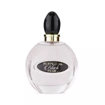 Jeanne Arthes Perpetual Pearl Black Eau De Parfum 100ml