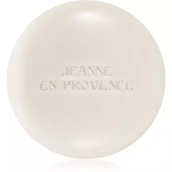 Jeanne en Provence BIO Органический шампунь с миндалем для женщин качества BIO 75 г Inna Marka