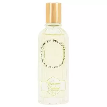 Jeanne En Provence Fragrance For Women 60ml Spicy